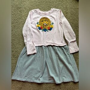 Hanna Andersson size 10